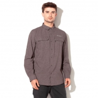  Columbia Irico Men Long Sleeve Shirt thumbnav 2